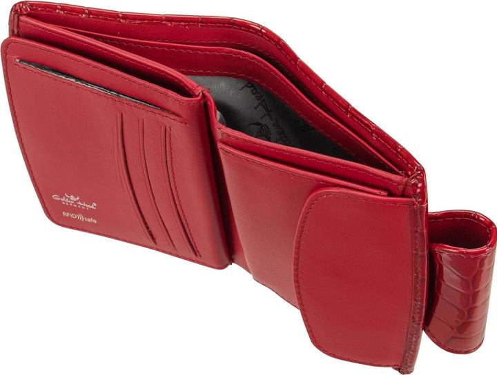 Actual product image Golden Head Cayenne RFID Protect 1439 Wallet