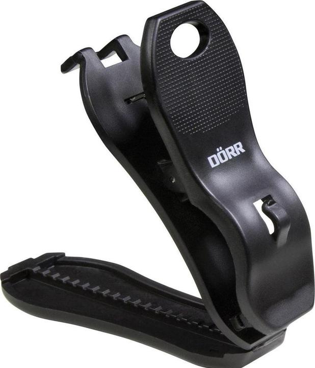 Actual product image Dörr Cap Trap