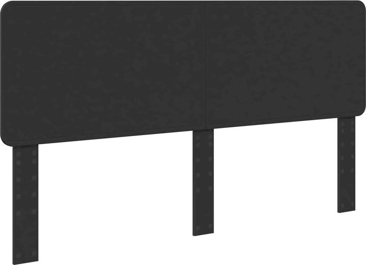 Image du produit vidaXL Moderner Bettrahmen (200 x 200 cm)