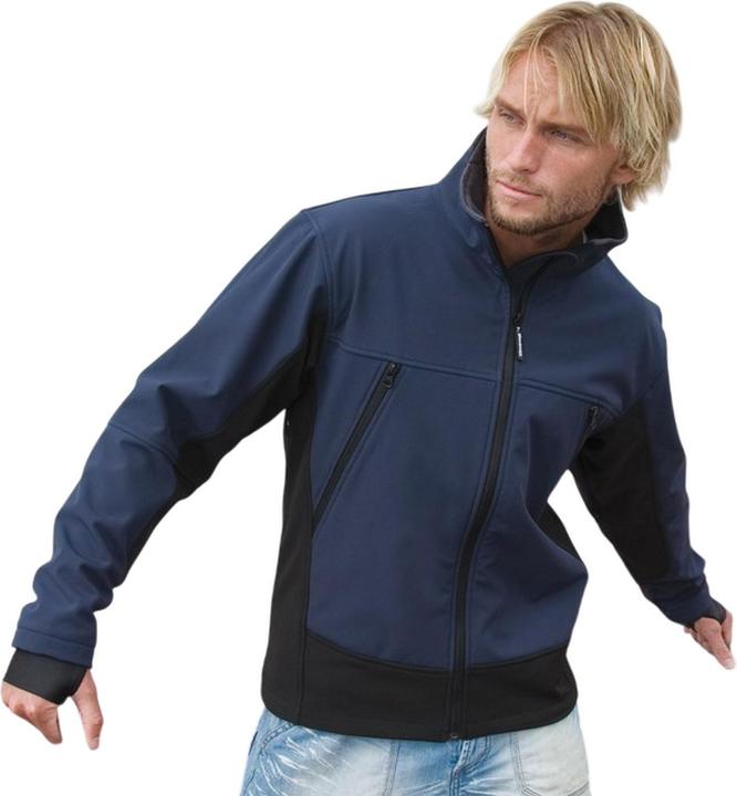 Immagine prodotto Regatta Activity Softshelljacke (3XL)
