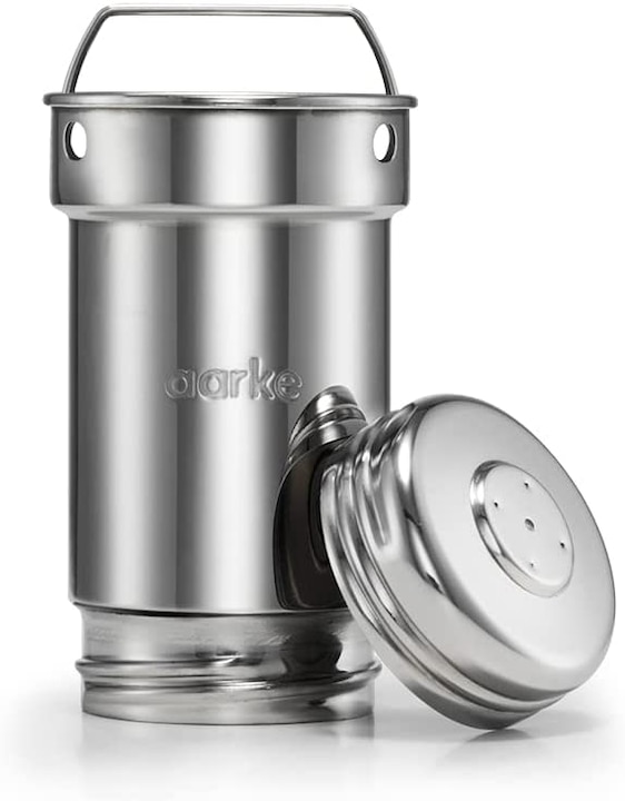 Actual product image Aarke Purifier
