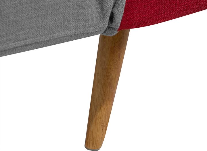 Produktbild Beliani Ingaro (3-Sitzer)