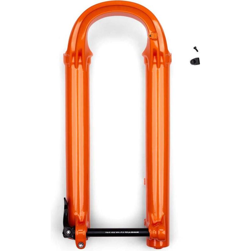 Fox, Accessori per sospensioni biciclette