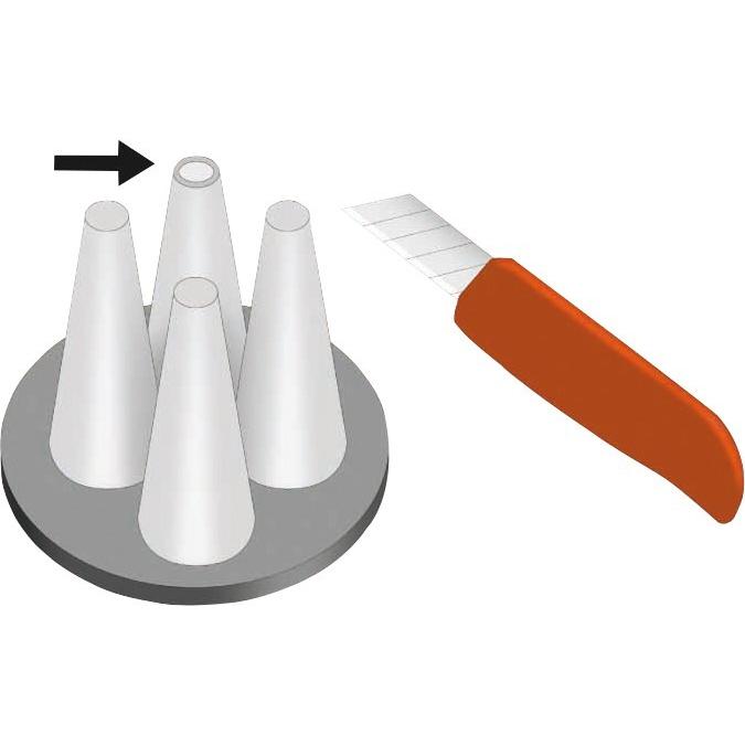 Thumbnail - Cimco, Kabelverbindung, Kabelmuffe