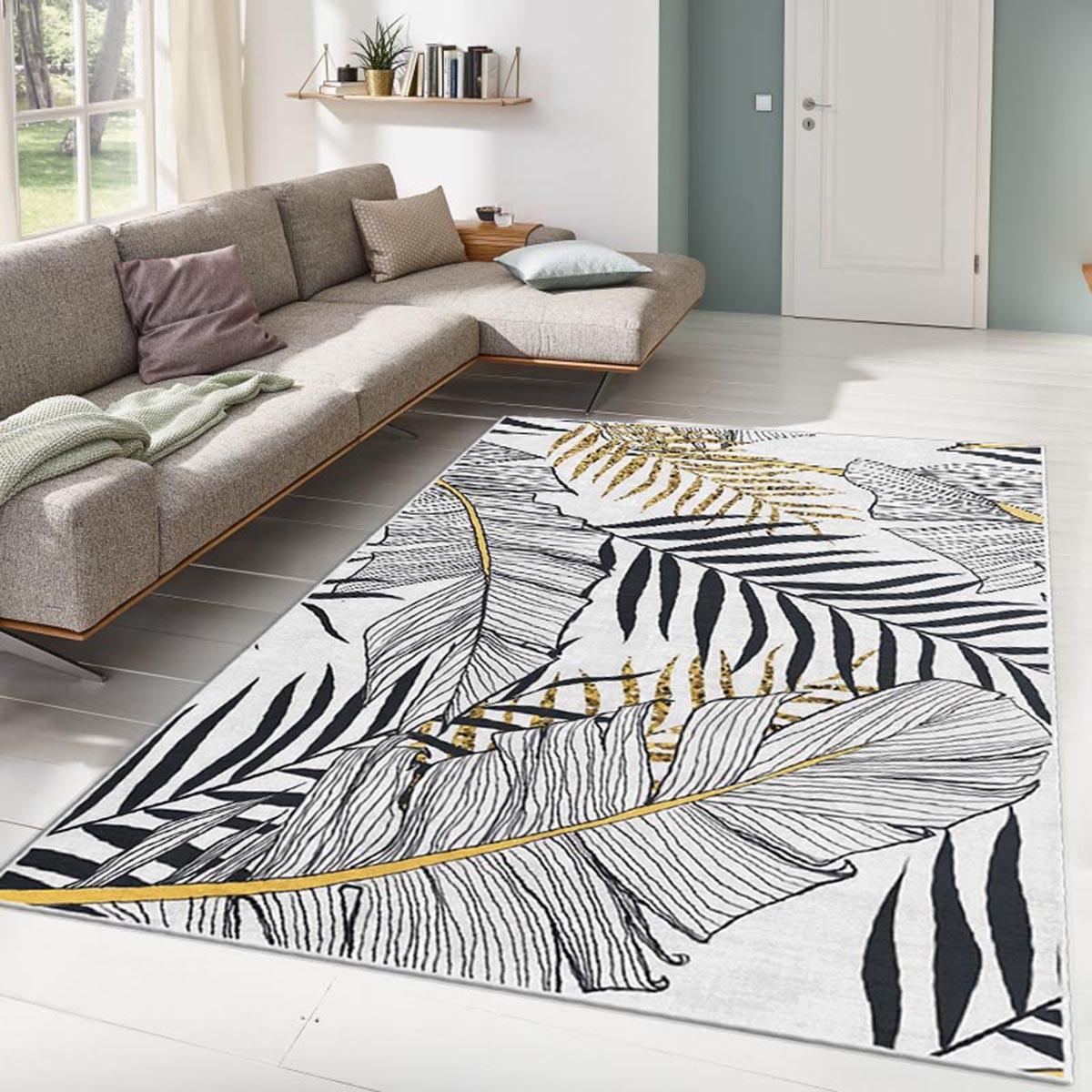 Confetti Carpets, Kinderteppich, Alessia (100 x 140 cm)