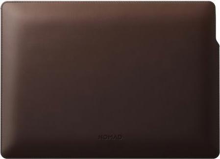 Actual product image Nomad Rustic (13", Apple)