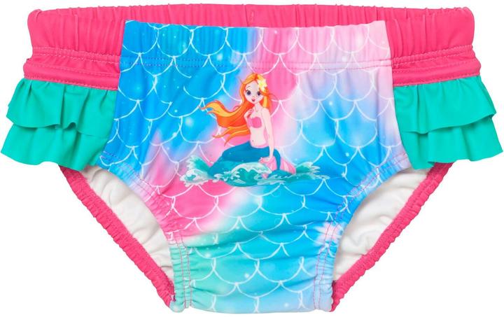 Playshoes Schwimmwindel Meerjungfrau Gr. 74/80 (1 Stück)