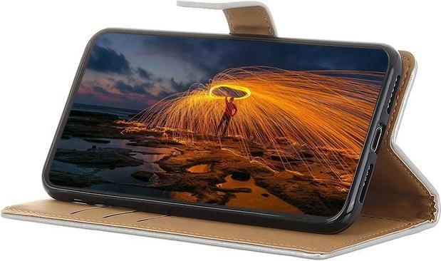 Actual product image MU Classic Classic II Leather Bookcover Series (Samsung Galaxy A54 5G)