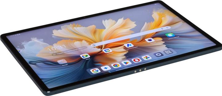 Image du produit Lenovo Yoga Tab Plus (WLAN uniquement, 12.70", 256 Go, Sarcelle de marée)