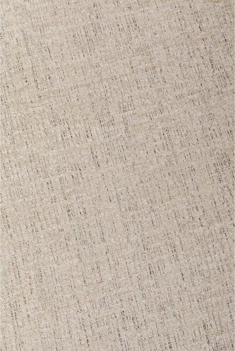 Actual product image Kare Design Armchair + stool Quinn High Beige