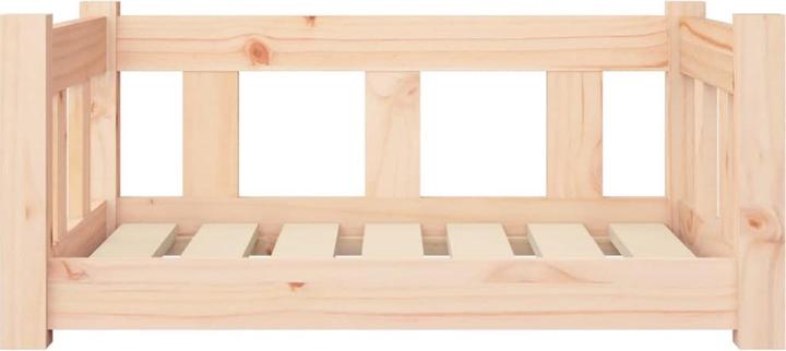 Image du produit vidaXL Hundebett (Chien)