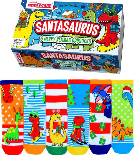 Produktbild United Oddsocks United Odd Socks (Einzelpack, 27 - 30)