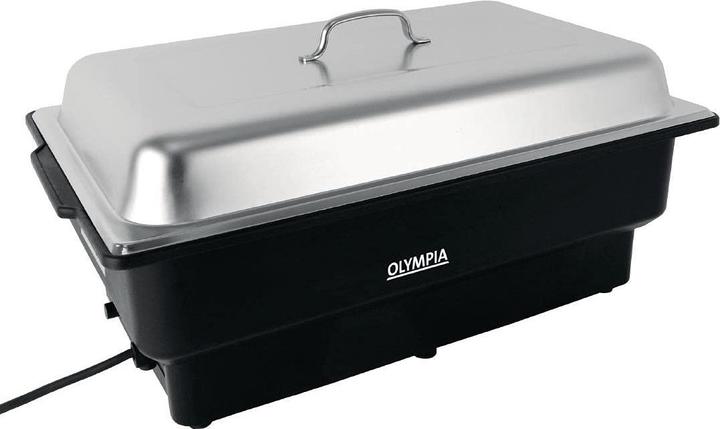 Image du produit Olympia chafing-dish électrique