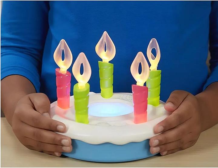 Produktbild Hasbro Puste Party (Deutsch, 1 - 4 Spieler)