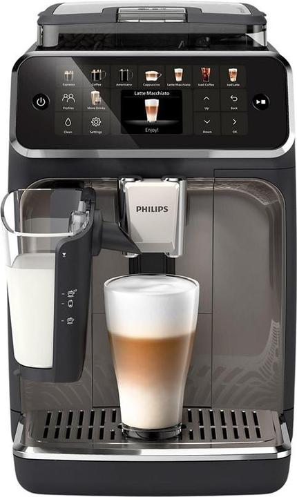 Actual product image Philips EP5549/70