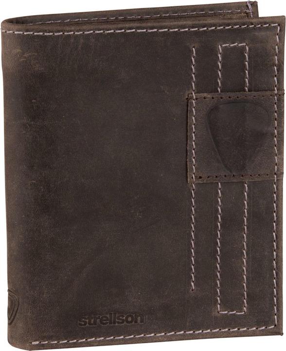 Actual product image Strellson Richmond - Wallet V12