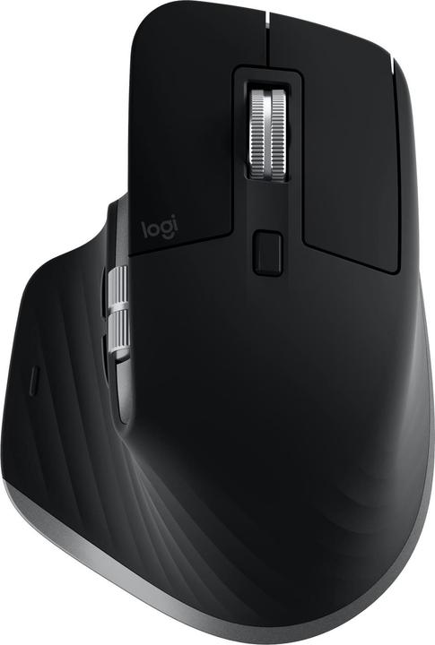 Produktbild Logitech MX Master Mac Edition (Kabellos)