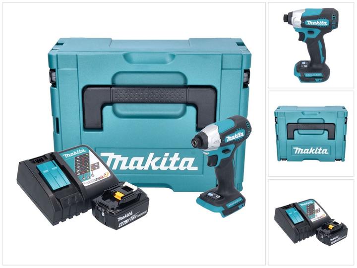 Produktbild Makita DTD 157