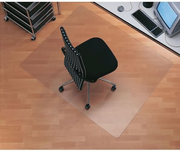 Produktbild Rs-Office Bodenschutzmatte DURAGRIP META (130 x 120 cm)
