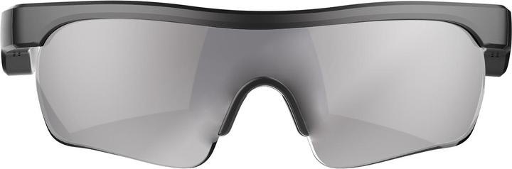 Produktbild KSIX Sport Sunglasses Smart Bluetooth (Schwarz, Schwarz)
