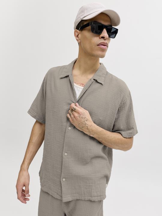 Immagine prodotto Jack & Jones Relaxed Fit Hemd Hemd (XS)