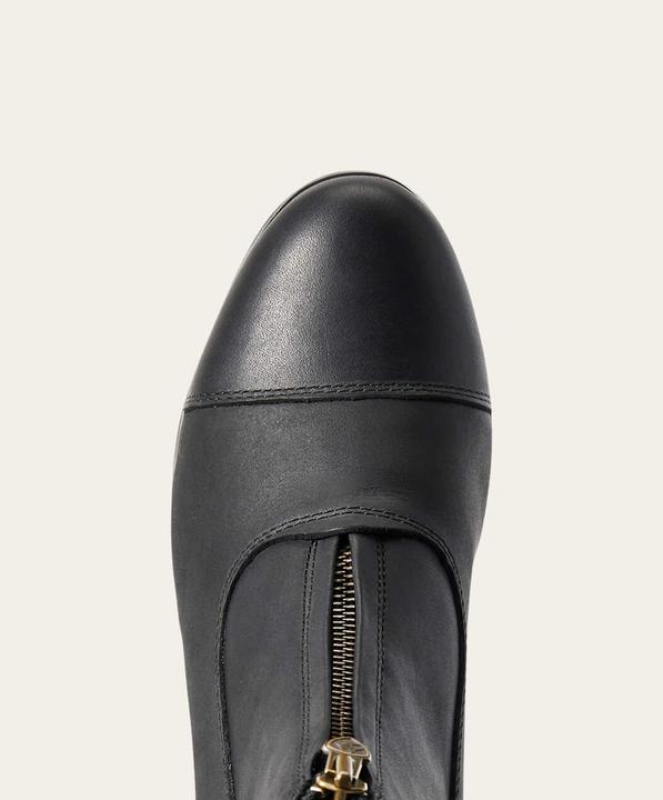 Actual product image Ariat Thermal boot Heritage IV ZIP H2O insulated ladies (40)