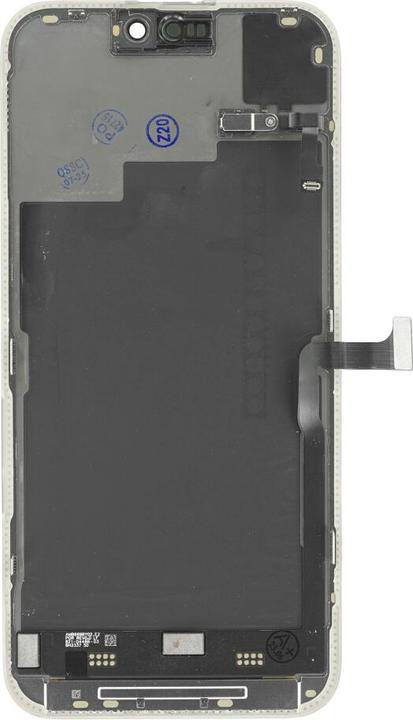 Produktbild OEM Pulled Original Display für iPhone 15 Pro Max (inkl. Sensorflex) (Display, iPhone 15 Pro Max)