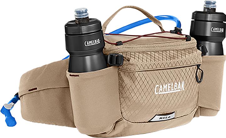 Actual product image Camelbak MULE 5 hip bag