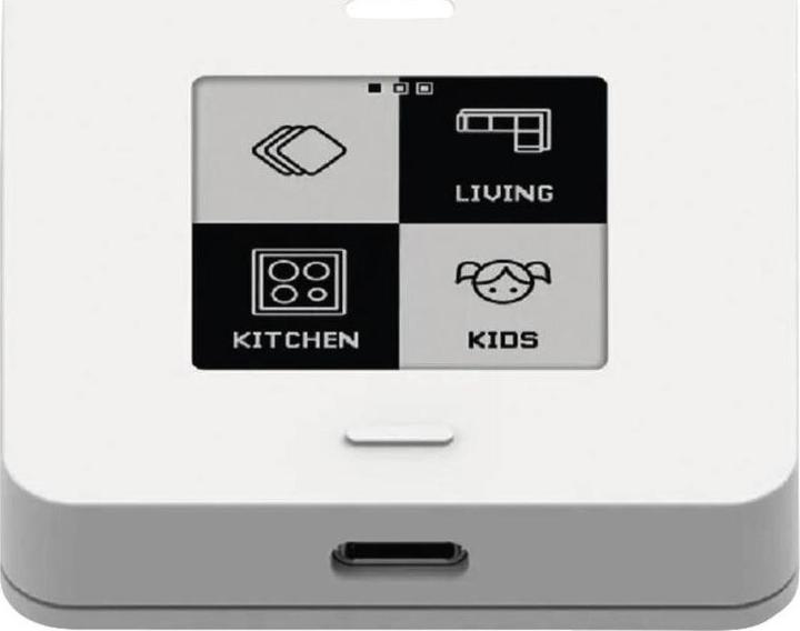 Productafbeelding myStrom WiFi Button Max