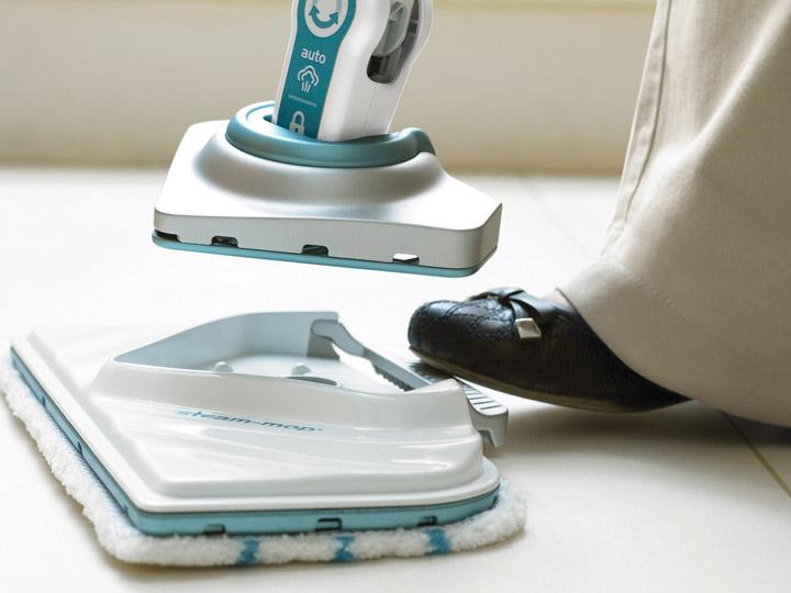Actual product image Black & Decker FSM 1630 Deluxe (1600 W)