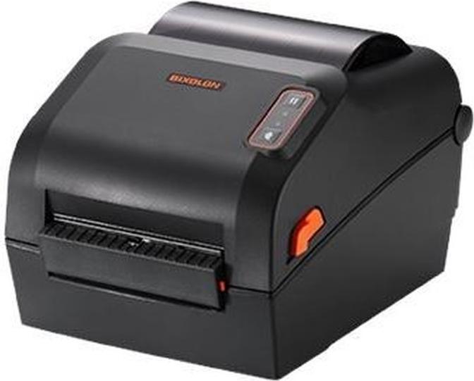 Produktbild Bixolon XD5-40d, 203dpi, USB+USB (203 dpi)
