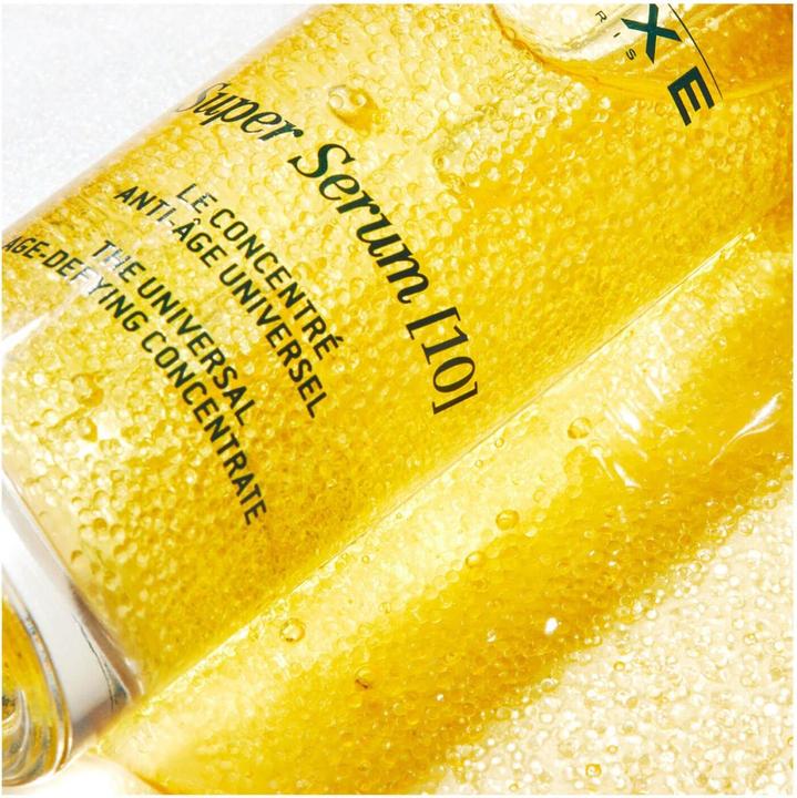 Actual product image Nuxe Super serum (30 ml)