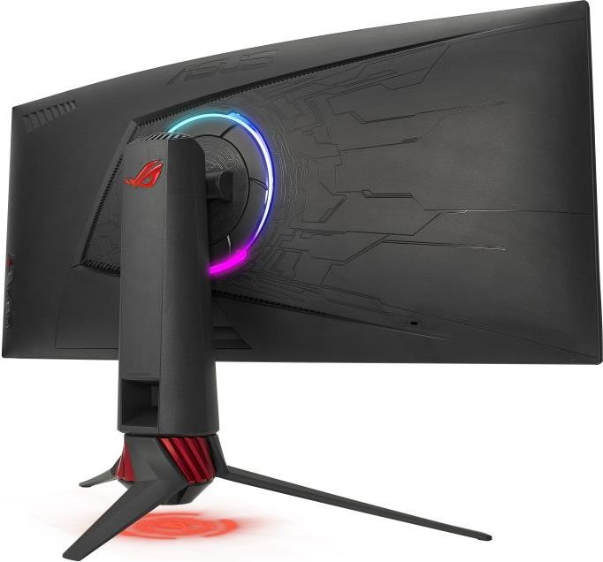 Produktbild ASUS ROG Strix XG35VQ (3440 x 1440 Pixel, 35")