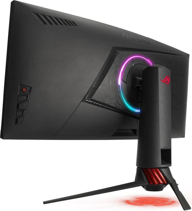 Produktbild ASUS ROG Strix XG35VQ (3440 x 1440 Pixel, 35")