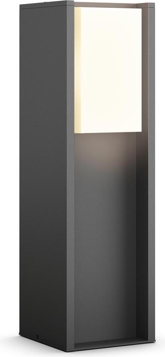 Actual product image Philips Hue Turaco Base (806 lm, E27, IP44)