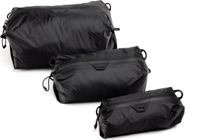 Actual product image Peak Design Ultralight Packing Cube