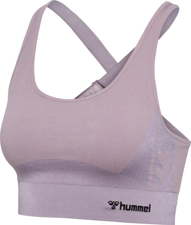 Actual product image hummel Hmlclea Seamless Sports Top (M)