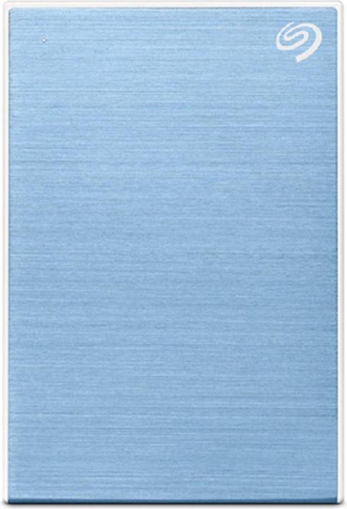 Hellblau