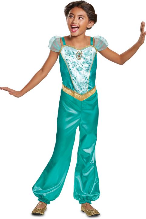 Actual product image Disguise Jasmine (122, 128)