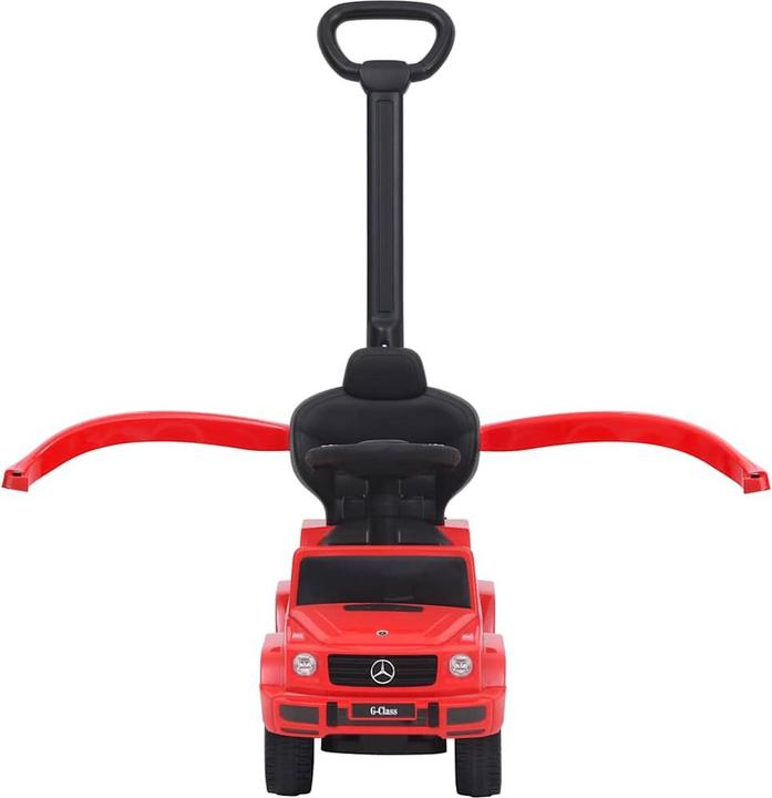 Produktbild vidaXL Rutschauto