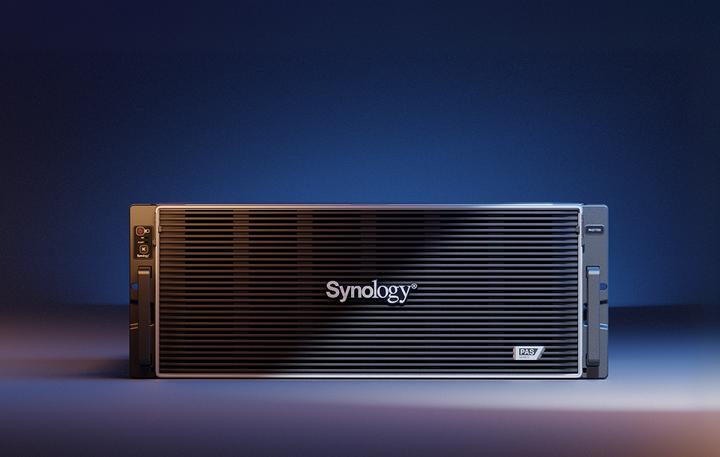 Produktbild Synology Parallel Active Station PAS7700