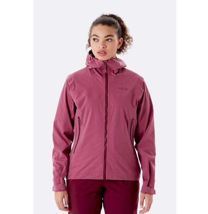 Produktbild Rab Kinetic 2.0 Jacke (S)