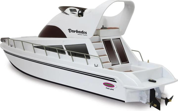 Image du produit Jamara Barbade