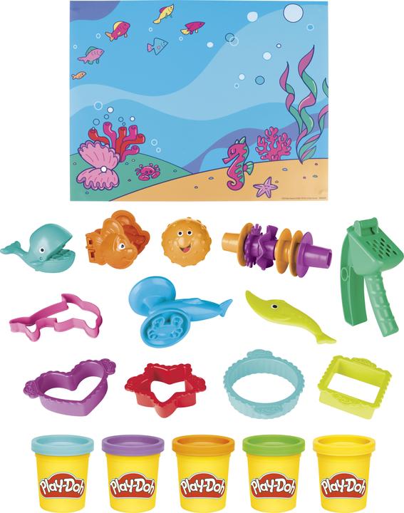 Productafbeelding Play-Doh F36095L1
