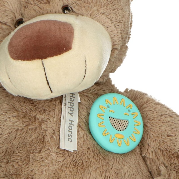 Immagine prodotto Alecto Monitor per bambini (Audio del baby monitor, 300 m)