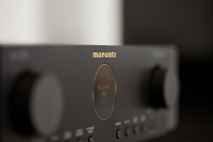 Image du produit Marantz Cinema 70s (7.2 canaux, AM, FM)