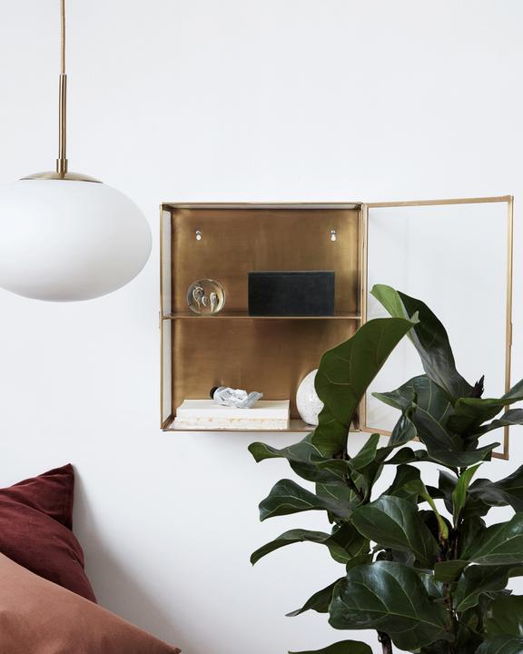 Actual product image House Doctor Cabinet (35 x 15 x 40 cm)
