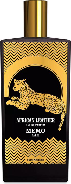 Produktbild Memo Paris African Leather (Eau de Parfum, 200 ml)