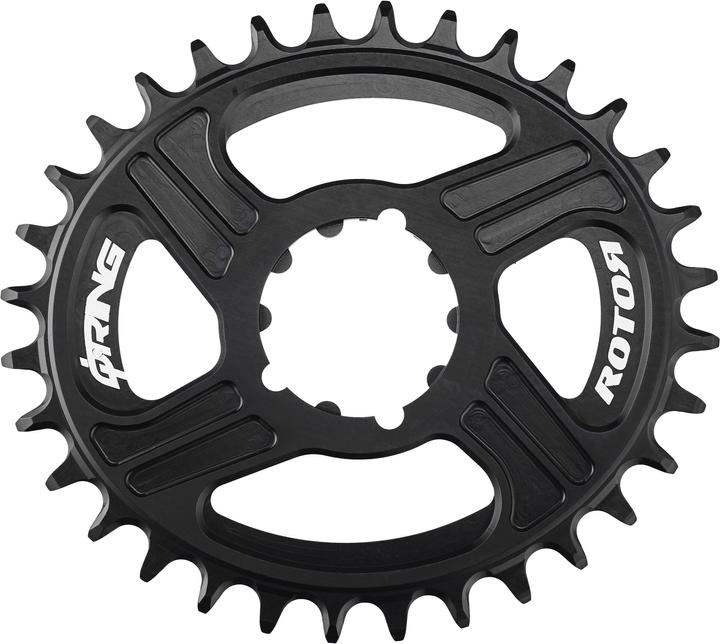Produktbild Rotor Bike Components Q-Ring Direct (30)