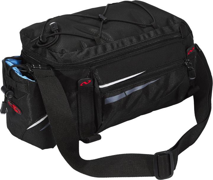 Actual product image Norco Ohio pannier